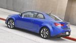 Kia Forte Koup 2009 года